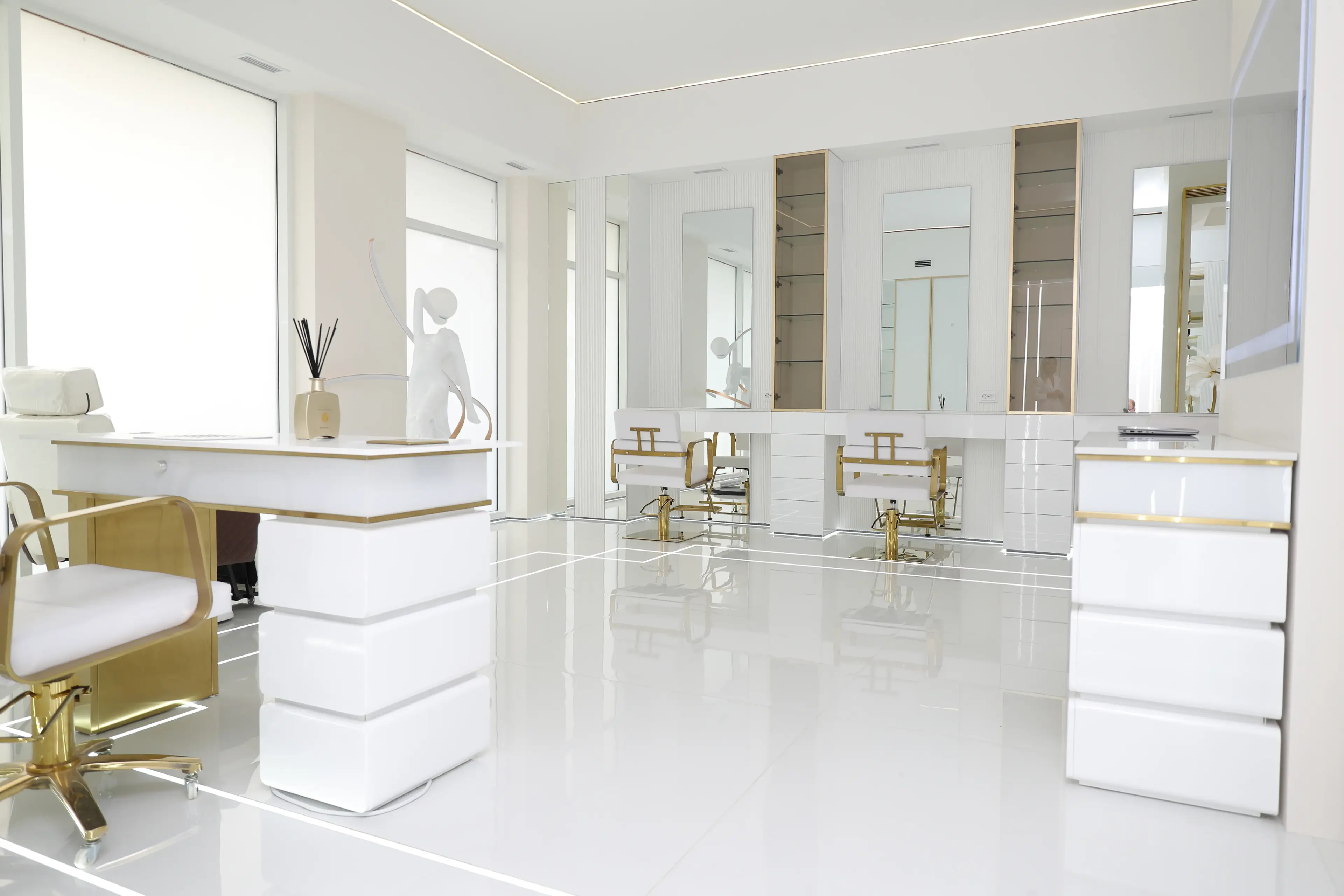 Glamour Studio